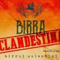 LE - Birra Clandestina