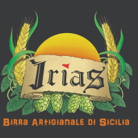 Birrificio Artigianale di Torrenova, Messina: Birra Irias