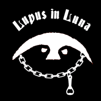 SP - Lupus in luna