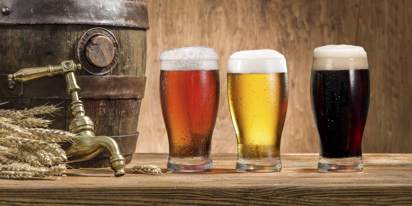 The data-powered information hub