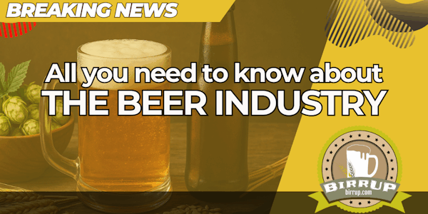 Global Beer Industry in July 2025: Profit Gains Amid Volume Declines and an Evolving Craft Segment Global Beer Industry in July 2025: Profit Gains Amid Volume Declines and an Evolving Craft Segment