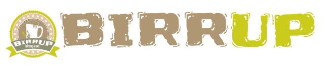 BirrUp