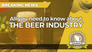 Craft Beer Market Faces Mixed Performance and Innovation Trends in Mid-2025